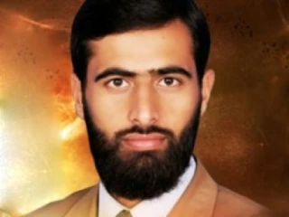 جرقه انتفاضه سوم زده شده است