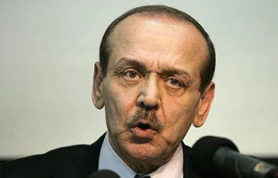 مقاومت بدنبال خواست ملت