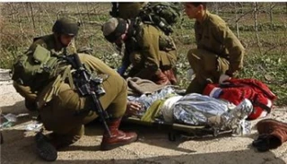 اعتراف اسراییل به هلاکت 23 نظامی این رژیم