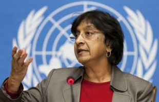 اسراییل متهم به جنایت جنگی