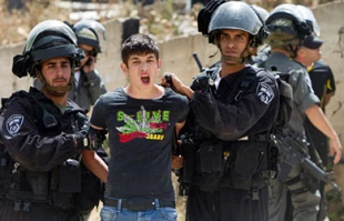 اسارت 300 المقدسی