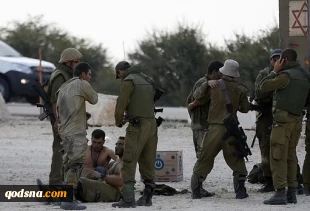 مبادرة ترکیة تطالب بإسقاط الجنسیة عن المتطوعین بالجیش الإسرائیلی