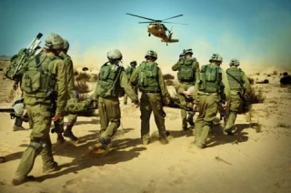 دلیل فراخوانی 16 هزار سرباز ذخیر رژیم صهیونیستی