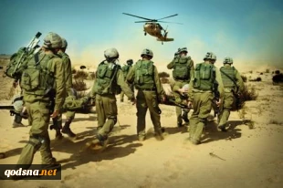 دلیل فراخوانی 16 هزار سرباز ذخیر رژیم صهیونیستی