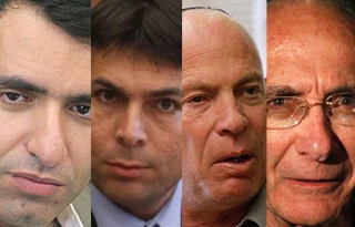 اذعان به شکست در غزه