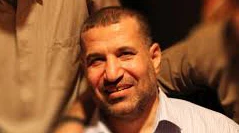 تاکید مادر شهید جعبری بر ادامه مقاومت