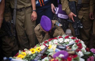 شکست اسرائیل در جنگ غزه