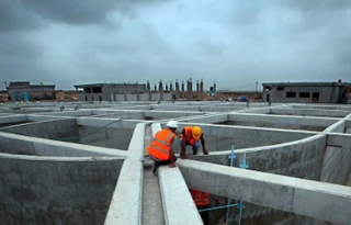 خسارت 34 میلیون دلاری به بخش آب غزه