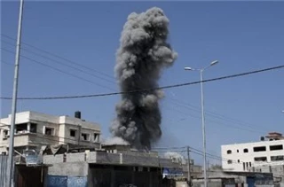 احتمال برقراری آتش بس غزه