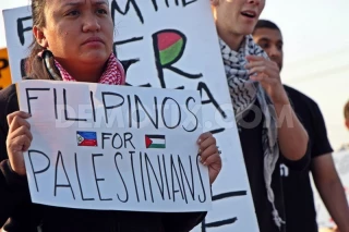 ممانعت دوباره از پهلو گیری کشتی های صهیونیستی