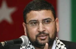 Recruitment of new Gaza division commander sign of defeat