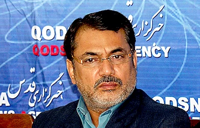 Arab regimes have double stance towards Gaza