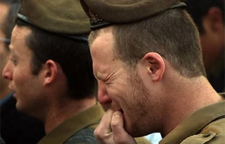 Countdown begins to Israel destruction