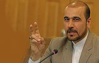 Abbas unveiled a new status in UNGA