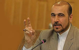 Abbas unveiled a new status in UNGA