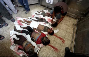 الاونروا: الدمار فی غزة لم یسبق له مثیل فی التاریخ الحدیث