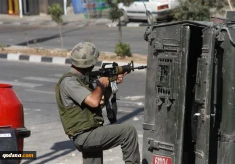 إقامة سریتی حرس حدود جدیدتین لنشرهما حول قطاع غزة