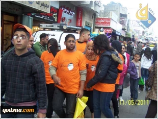 ثلث الناتج المحلی الفلسطینی تستحوذ علیه إسرائیل