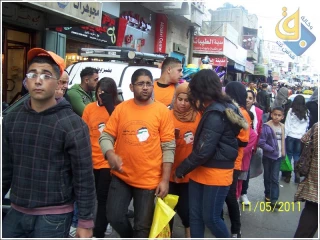 ثلث الناتج المحلی الفلسطینی تستحوذ علیه إسرائیل