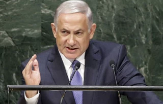 هأرتس : خطاب نتنیاهو مبتذل وباهت ومکرر