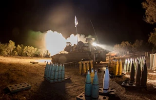 درخواست 5.4 میلیارد دلاری وزارت جنگ اسراییل