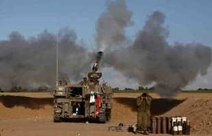 درخواست 5.4 میلیارد دلاری وزارت جنگ اسراییل