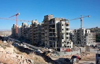 تبعیض در تقسیم بودجه میان صهیونیستها