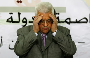 تعلل مشکوک ابومازن دربازسازی غزه