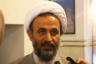 اسلام مقاومتی، مشکل اساسی نظام سلطه است