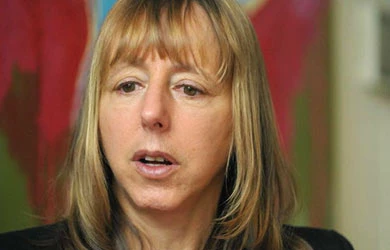 Activist highlights BDS movement