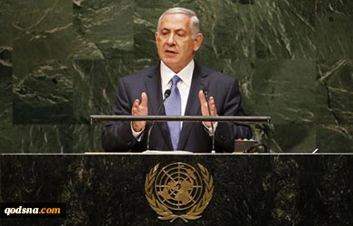 Netanyahu on passive guard in UNGA