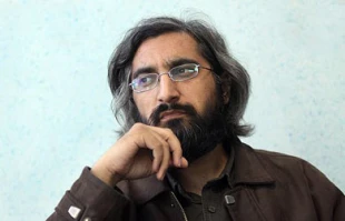 Genuine Islam feature anti-Israeli struggle