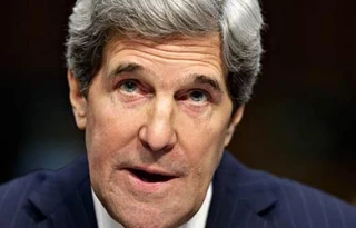 Kerry still seeks resumption of PA-Israel talks