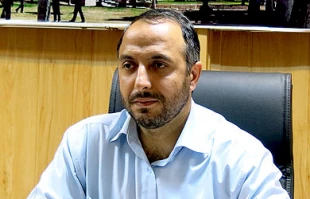 Security, bone of contention in Gaza