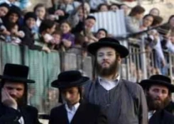 Zionist rabbi pored over questions of ethics