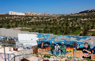 Israel pursues ethnic cleansing by all means