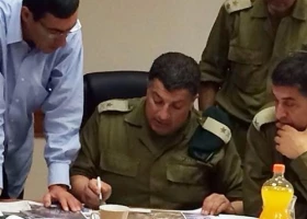 إدارة الصراع؛ استراتیجیة جدیدة للکیان الصهیونی