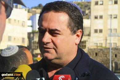 یجب التعامل بید من حدید مع فلسطینی القدس