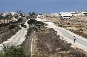 مصـر تحیی مخططا اسـرائیلیا قدم فی 2004