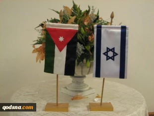 مؤسسات اردنیة تؤکد على رفضها التطبیع مع الاحتلال