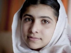 برنده نوبل، جایزه خود را به غزه بخشید