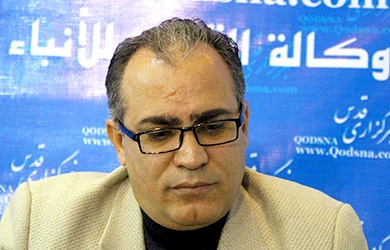 Documentary recounts Gaza ordeals