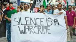 Anti-Israeli sentiments up following Gaza carnage