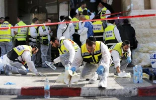 Disarming would further fan tensions