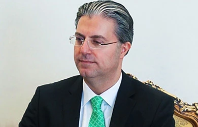 Turkey supports Palestinian cause