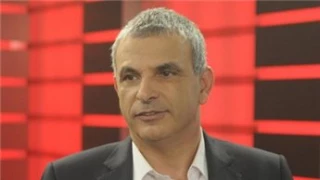 New Israeli party born amid talk of early election