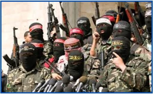 الشاباک: لم نحذر الجیش من استعداد المقاومة بغزة