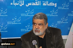 هیچ کشوری به اندازه ایران برای فلسطین شعر نسروده است