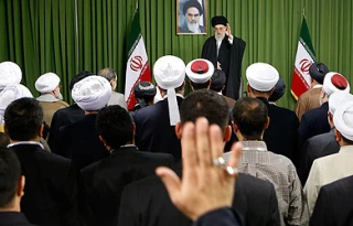 ملت ایران عاشق مبارزه با صهیونیست‌هاست