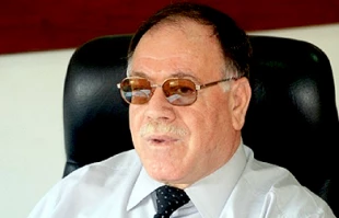 Arming WB never means to fan tensions